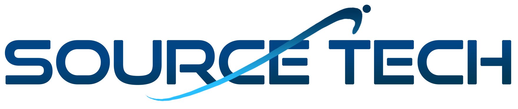 SOURCE TECH logo